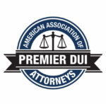 Attorney Dustin Marcello recognized as a premier DUI attorney.