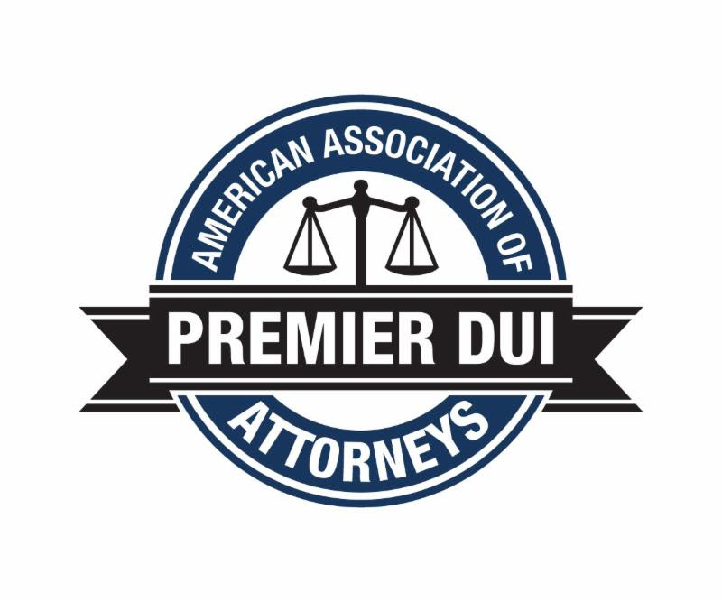 Attorney Dustin Marcello recognized as a premier DUI attorney.