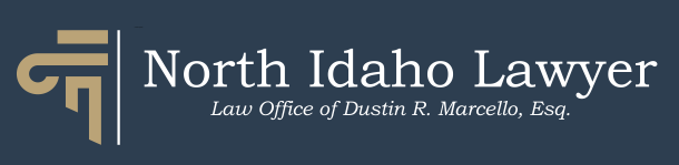 North Idaho Lawyer