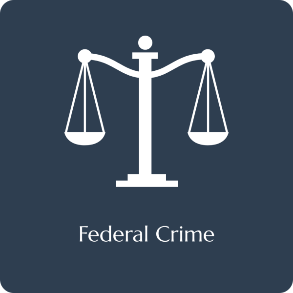 Federal Crime