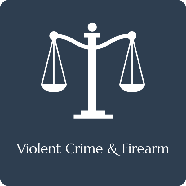 Violent Crime Firearm